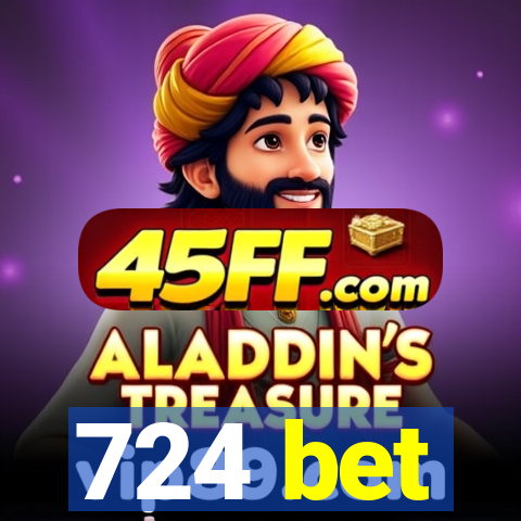 724 bet